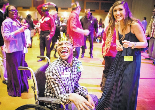 Tim Tebow and the Vatican join forces to give disabled an epic prom night